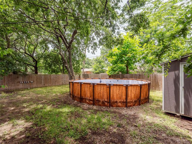 1401 Richard Street, Mesquite, TX 75149