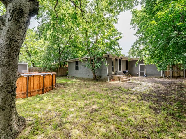 1401 Richard Street, Mesquite, TX 75149