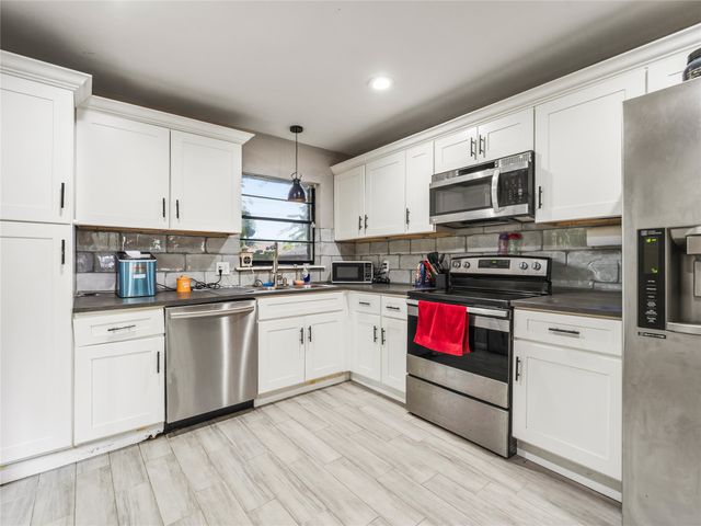 1401 Richard Street, Mesquite, TX 75149