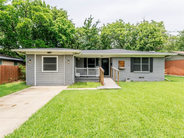 1401 Richard Street, Mesquite, TX 75149