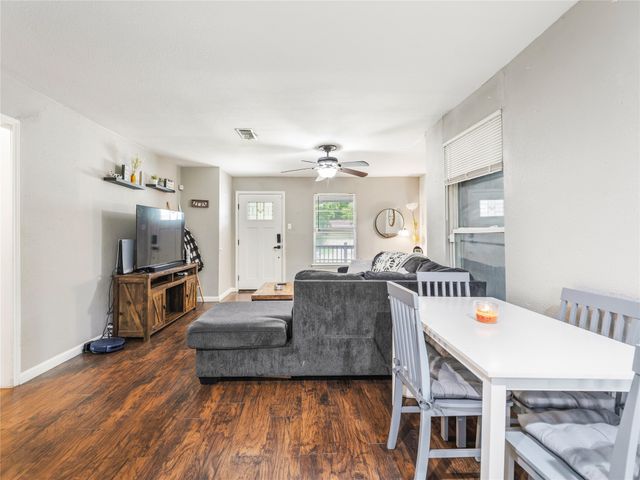 1401 Richard Street, Mesquite, TX 75149
