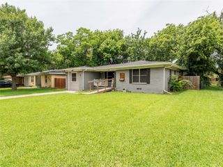 1401 Richard Street, Mesquite, TX 75149