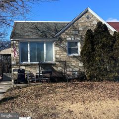 8834 BRADFORD ST, Philadelphia, PA 19115