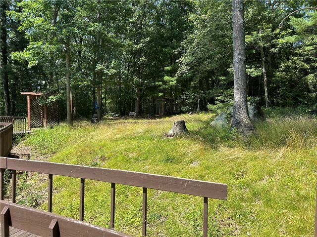 20 Fry Pond Road, West Greenwich, RI 02817