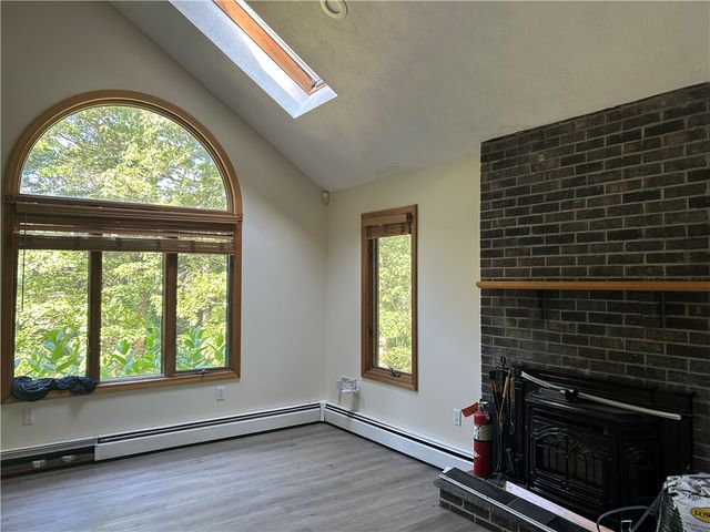 20 Fry Pond Road, West Greenwich, RI 02817