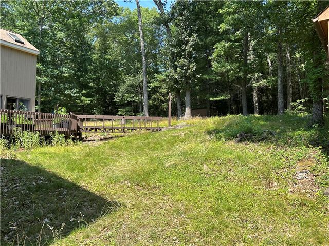 20 Fry Pond Road, West Greenwich, RI 02817