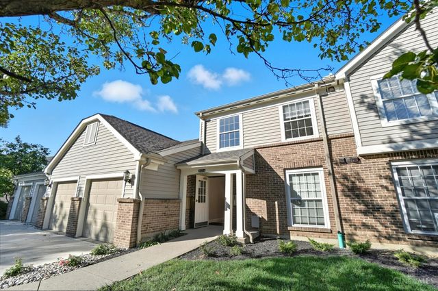 5626 Baywatch Way, Deerfield Twp., OH 45040