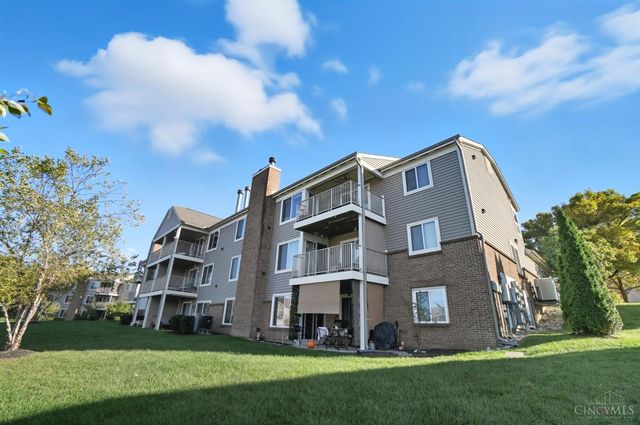 5626 Baywatch Way, Deerfield Twp., OH 45040