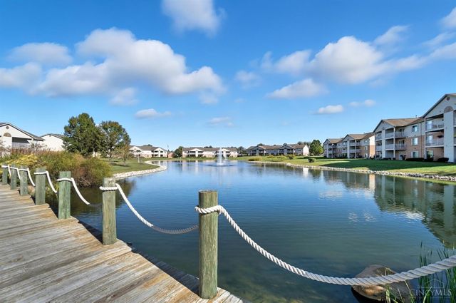 5626 Baywatch Way, Deerfield Twp., OH 45040