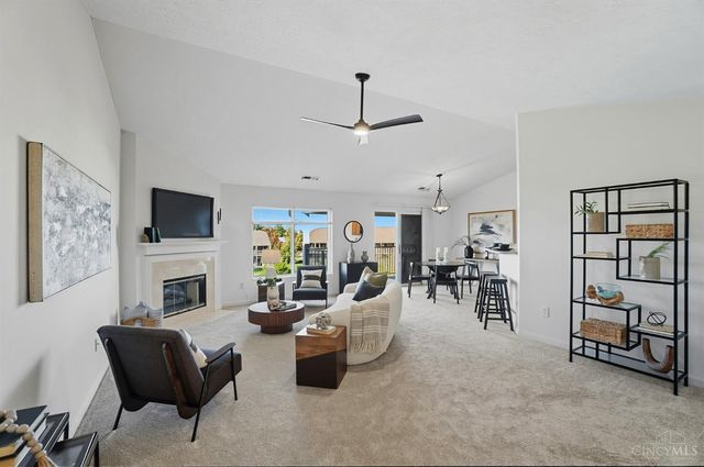 5626 Baywatch Way, Deerfield Twp., OH 45040