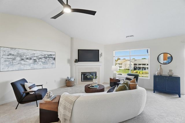 5626 Baywatch Way, Deerfield Twp., OH 45040