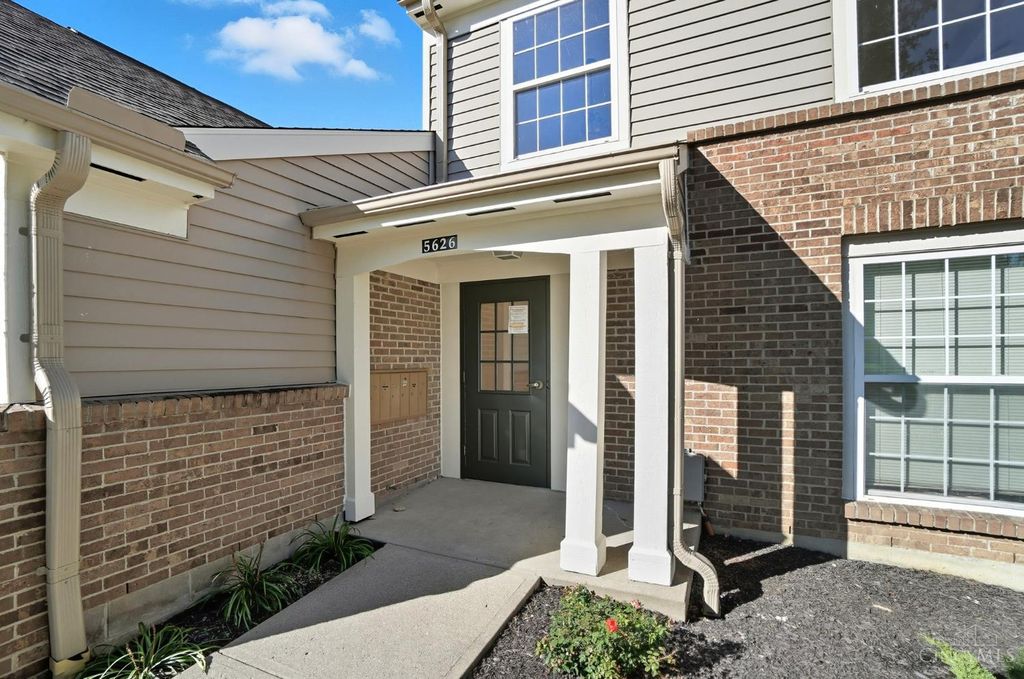 5626 Baywatch Way, Deerfield Twp., OH 45040