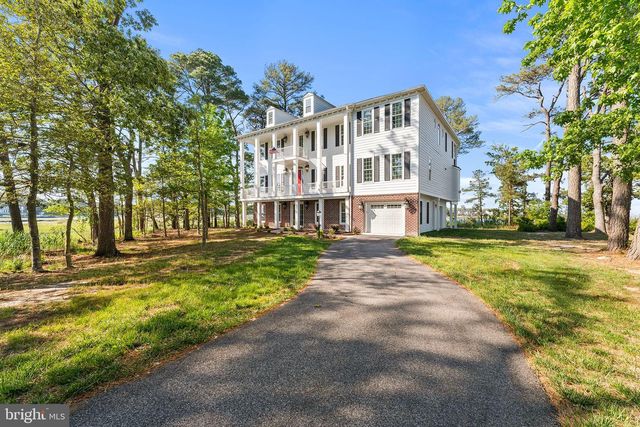 10313 THIRTY KNOTS LN, Berlin, MD 21811