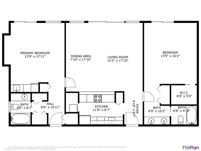 11863 Wimbledon Circle 416, Wellington, FL 33414