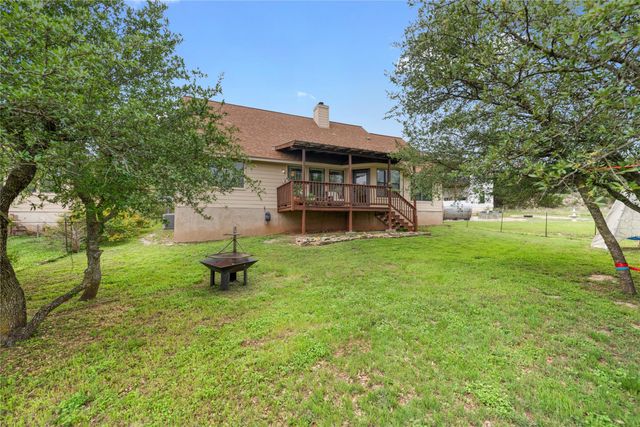 10102 Twin Lake LOOP, Dripping Springs, TX 78620