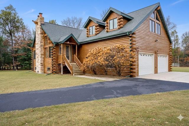 W4981 Morros Mile Road, Necedah, WI 54646