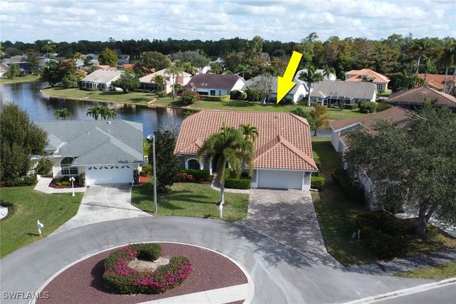 2174 E Crown Pointe BLVD, Naples, FL 34112