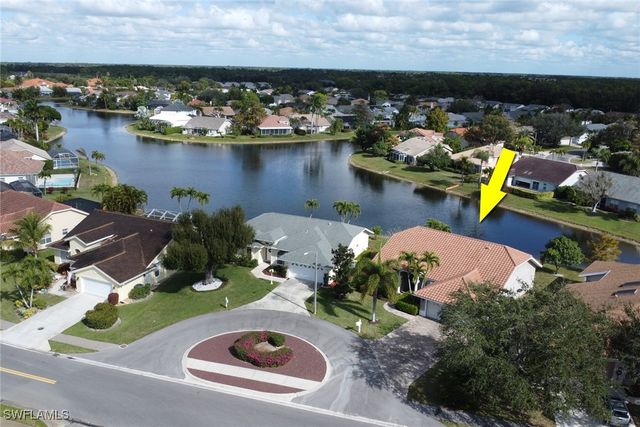 2174 E Crown Pointe BLVD, Naples, FL 34112