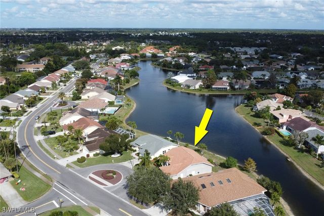 2174 E Crown Pointe BLVD, Naples, FL 34112