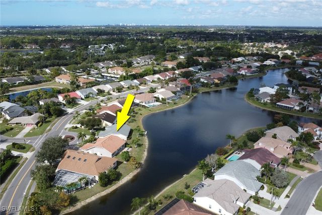 2174 E Crown Pointe BLVD, Naples, FL 34112