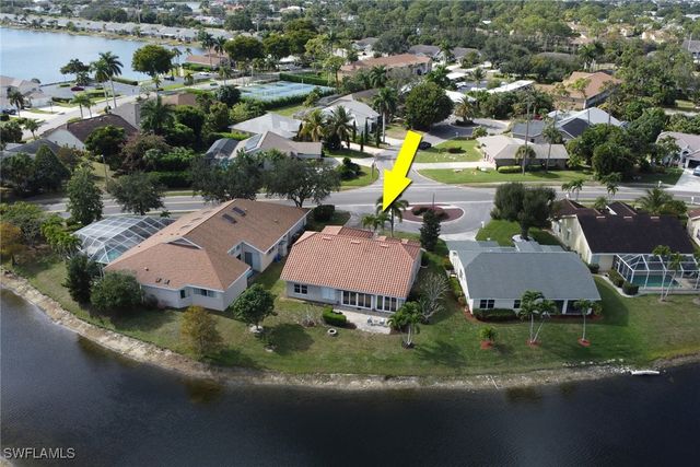 2174 E Crown Pointe BLVD, Naples, FL 34112