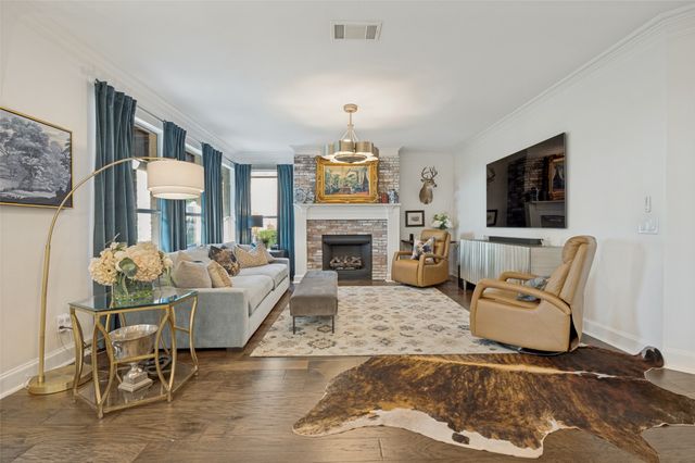 6813 Columbine Way, Plano, TX 75093