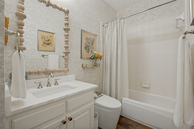 6813 Columbine Way, Plano, TX 75093