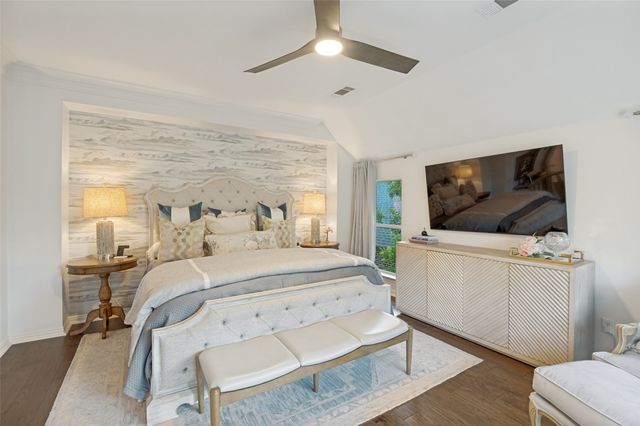 6813 Columbine Way, Plano, TX 75093