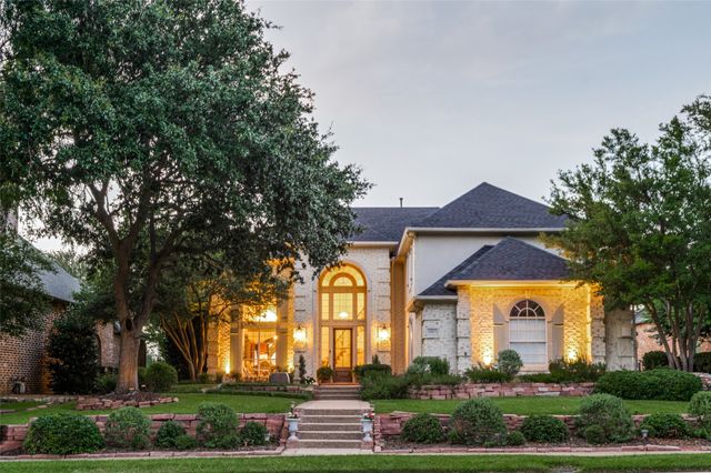 6813 Columbine Way, Plano, TX 75093