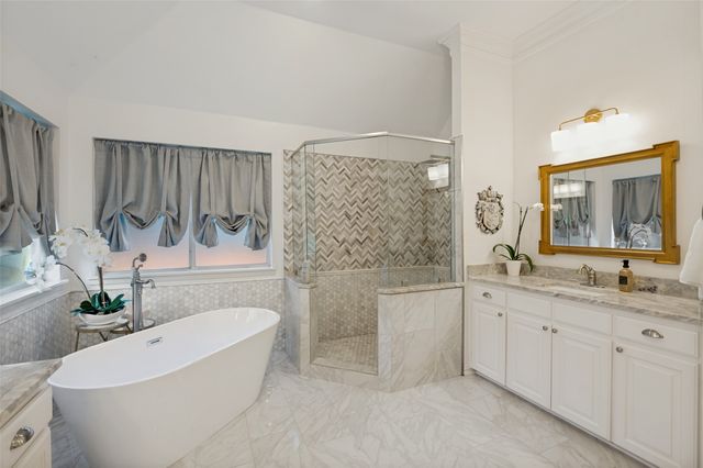 6813 Columbine Way, Plano, TX 75093