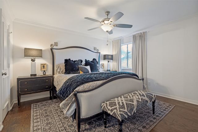 6813 Columbine Way, Plano, TX 75093