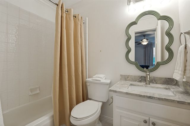 6813 Columbine Way, Plano, TX 75093