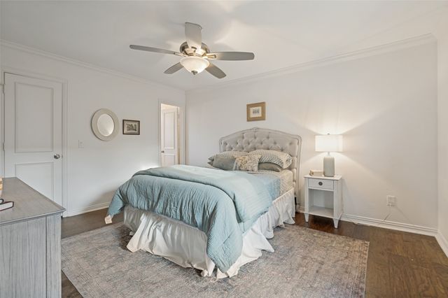 6813 Columbine Way, Plano, TX 75093