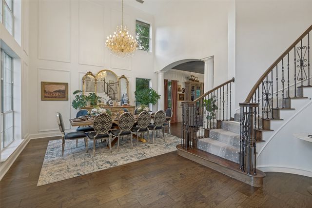 6813 Columbine Way, Plano, TX 75093