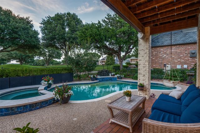 6813 Columbine Way, Plano, TX 75093