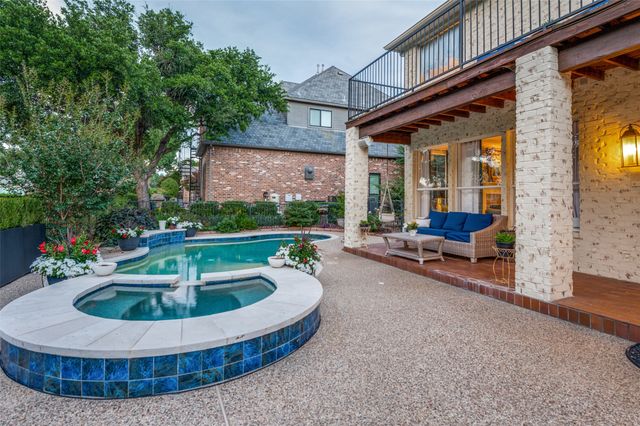 6813 Columbine Way, Plano, TX 75093