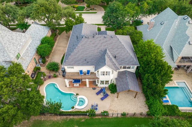 6813 Columbine Way, Plano, TX 75093