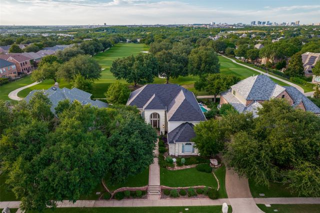 6813 Columbine Way, Plano, TX 75093