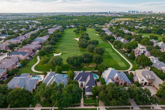 6813 Columbine Way, Plano, TX 75093