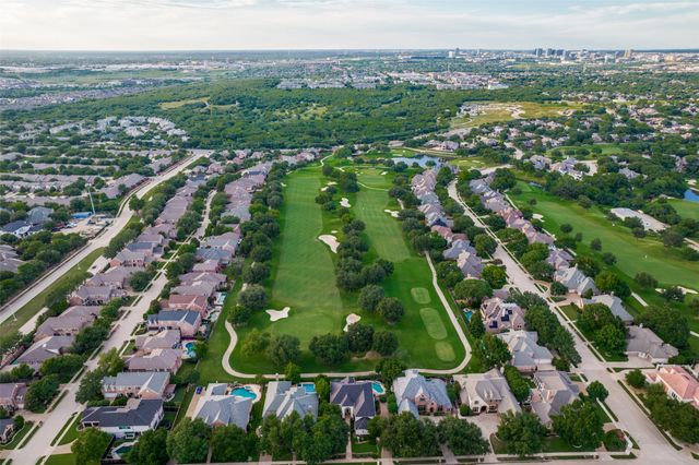 6813 Columbine Way, Plano, TX 75093
