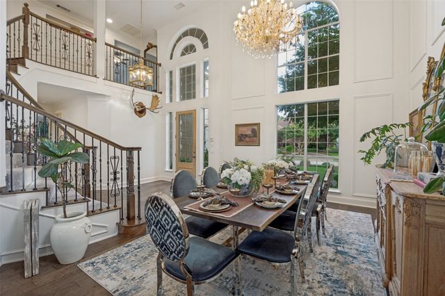 6813 Columbine Way, Plano, TX 75093