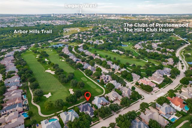 6813 Columbine Way, Plano, TX 75093