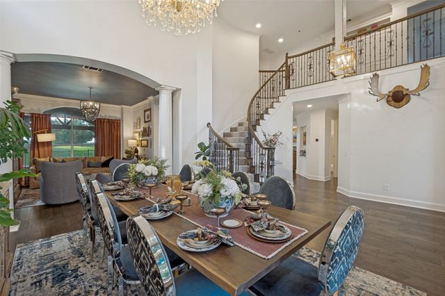 6813 Columbine Way, Plano, TX 75093