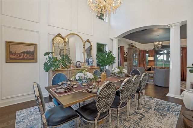 6813 Columbine Way, Plano, TX 75093