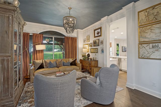6813 Columbine Way, Plano, TX 75093