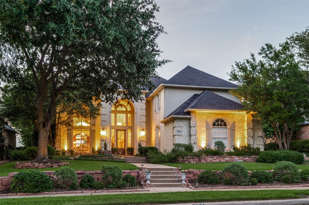 6813 Columbine Way, Plano, TX 75093