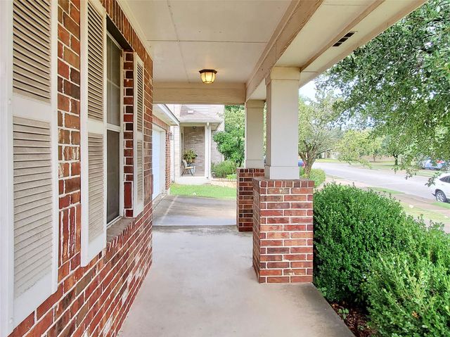 15109 Fernhill DR, Austin, TX 78717