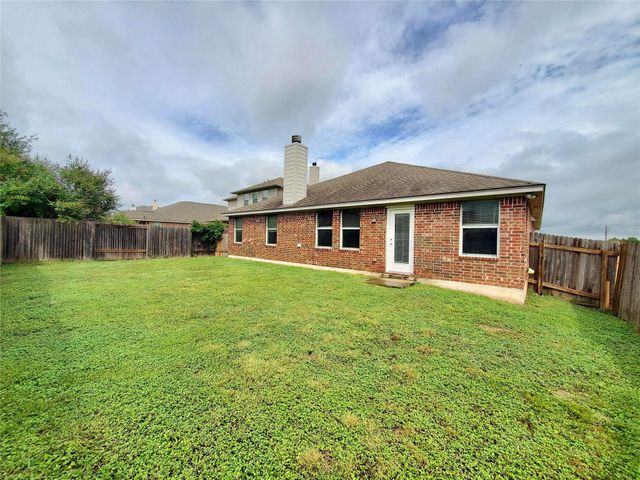 15109 Fernhill DR, Austin, TX 78717