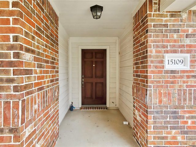 15109 Fernhill DR, Austin, TX 78717