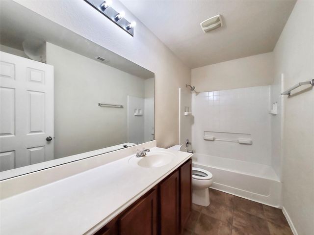 15109 Fernhill DR, Austin, TX 78717